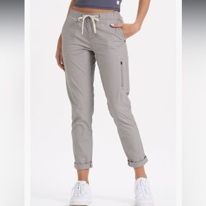 Vuori Ripstop pant
